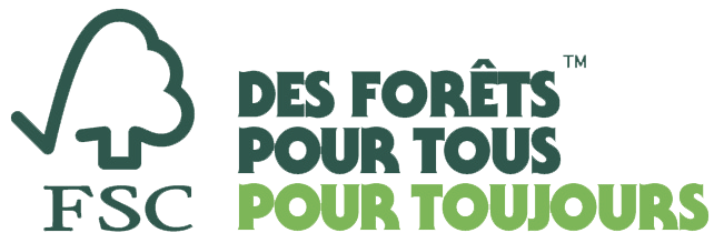 Bois FSC